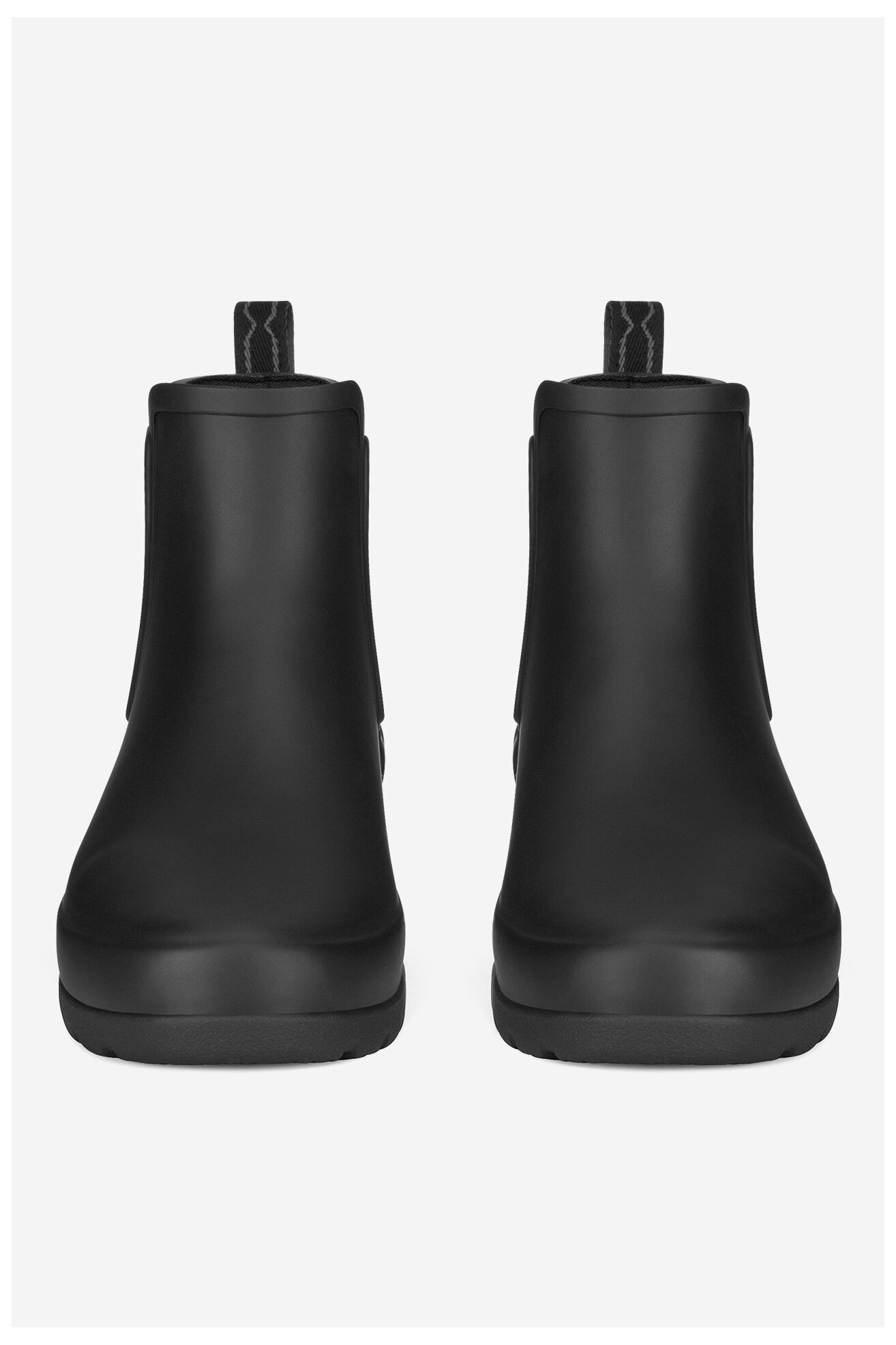 Гумени ботуши HUNTER WFS2201RMA ЧЕРЕН