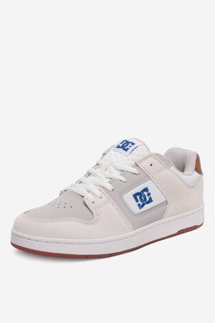 Кросівки спортивні DC Shoes MANTECA 4 DC01732280 БЕЖЕВИЙ