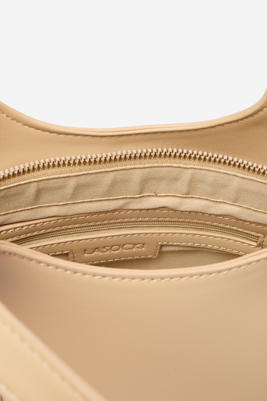 Kézitáska Lasocki BÉZS - 5906751518144