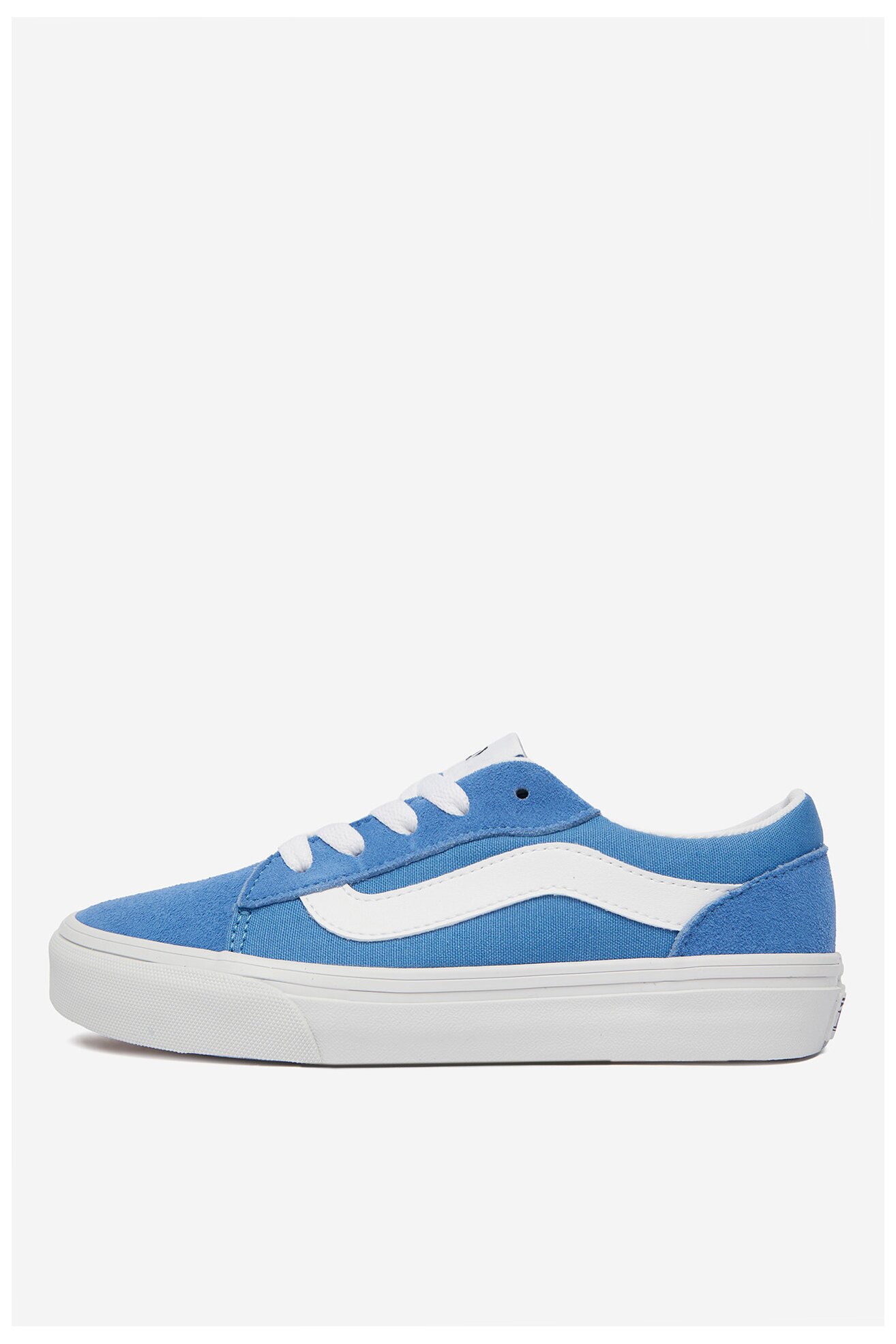 Trampki Vans C-VERO LS VN000V2AG91 Niebieski