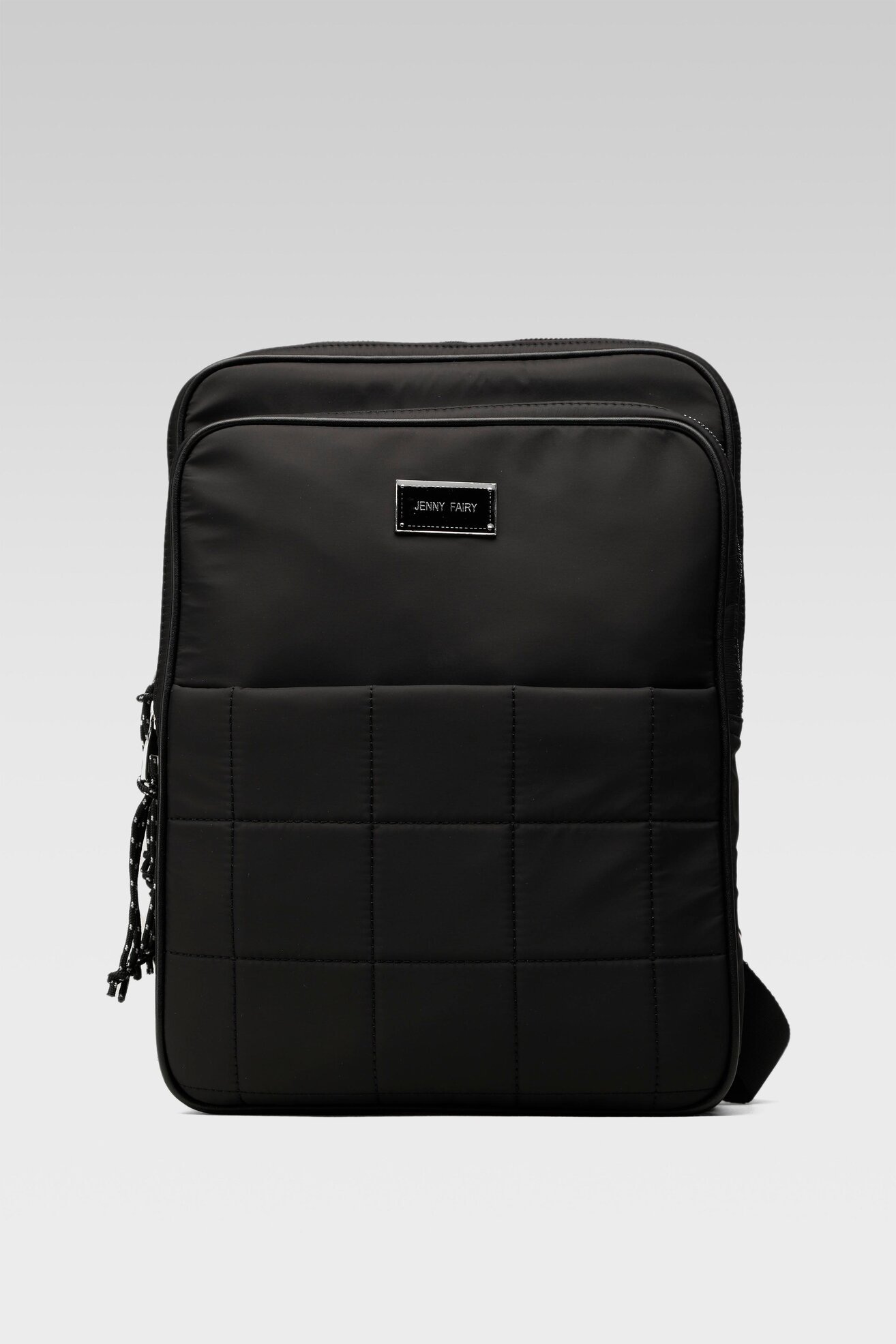 Plecak Jenny Fairy RX5134 Czarny