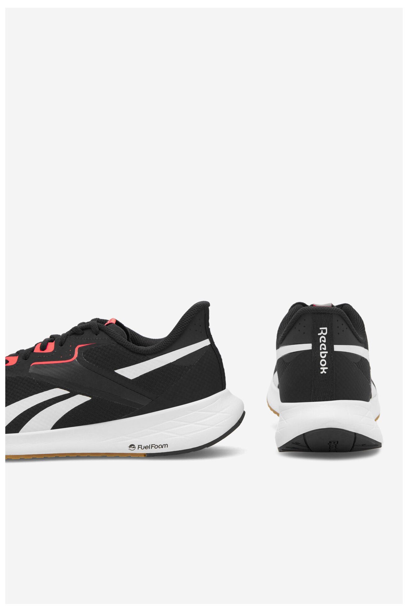 Obuwie sportowe Reebok 100033965 Czarny