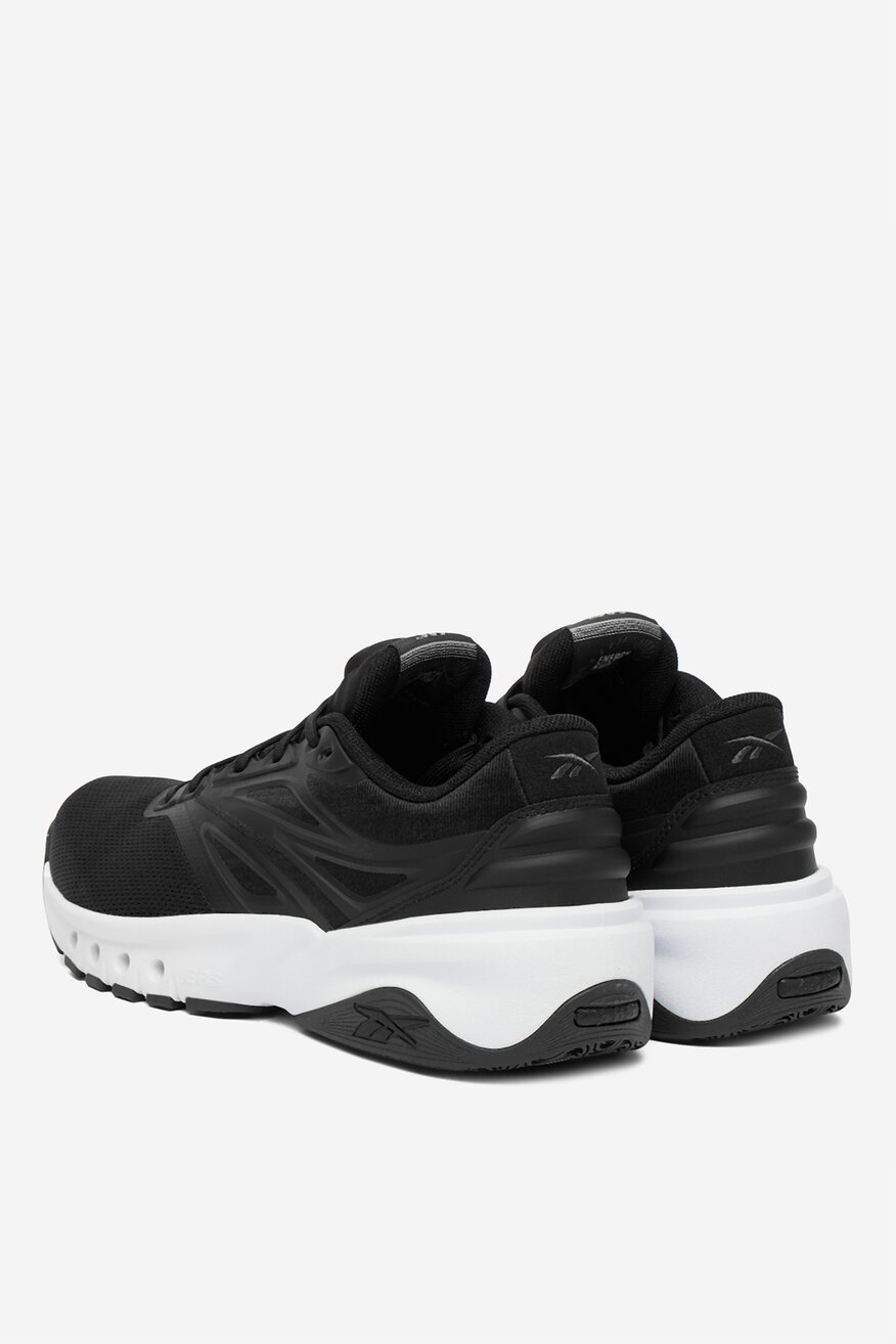 Sportovní obuv Reebok ČERNÁ - 5906751421352