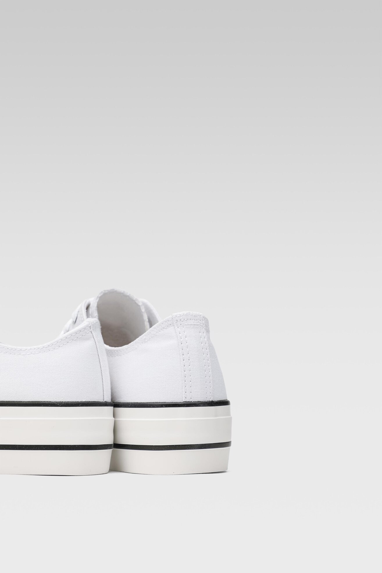 Trampki Jenny Fairy WS160701-02ECO Biały