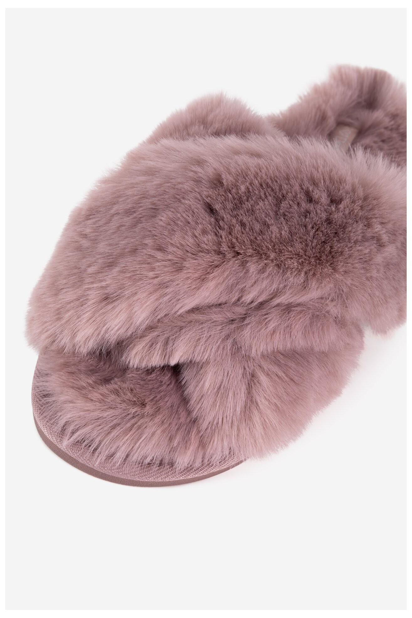 Kapcie DeeZee WFA3204-2 Różowy