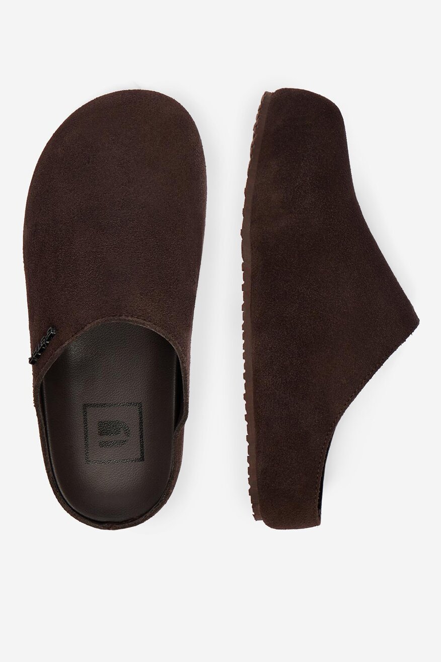 
                Шльопанець G-STAR RAW КОРИЧНЕВИЙ - 5906751885437