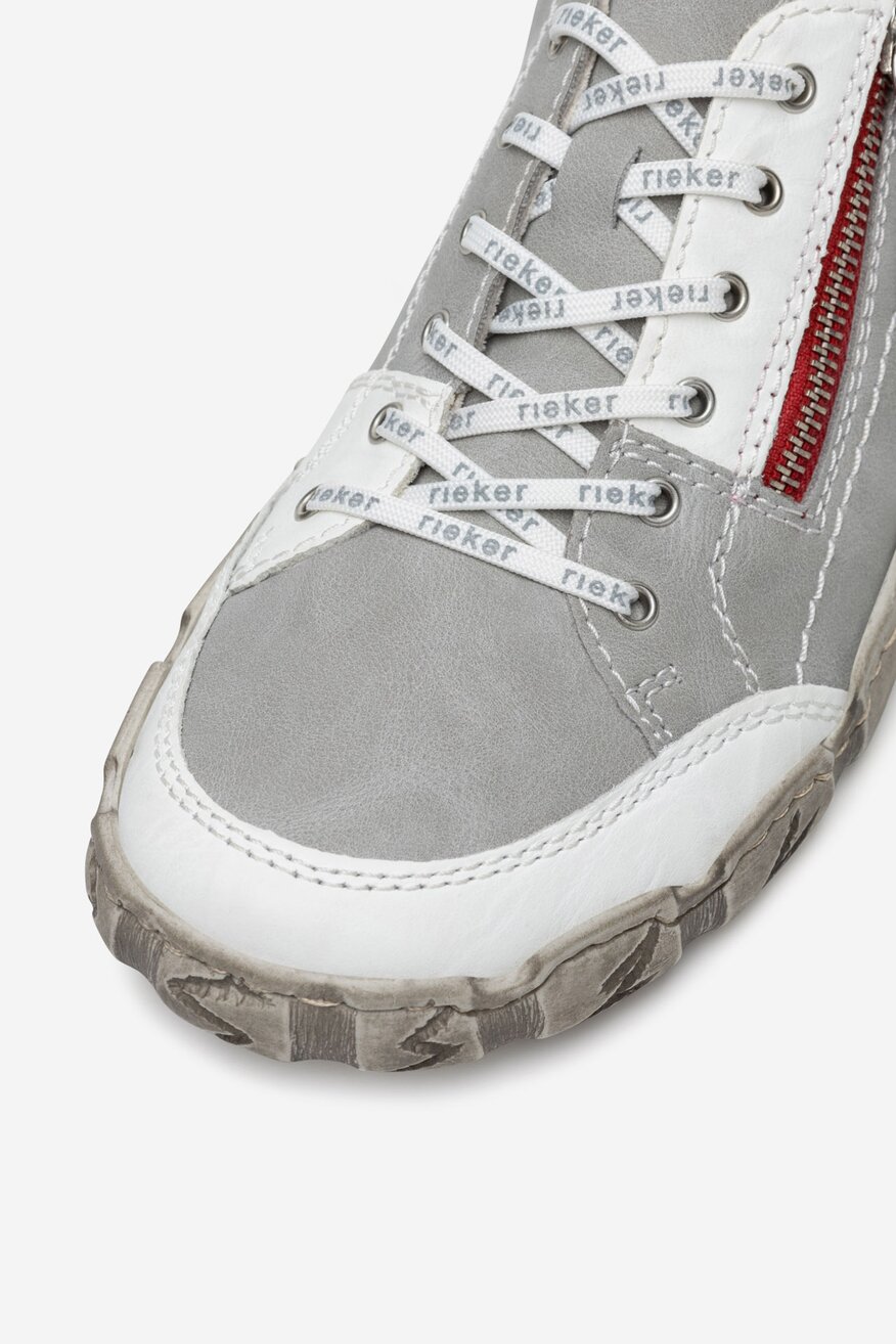 
                Rieker - Sneakersy - 2230074031923