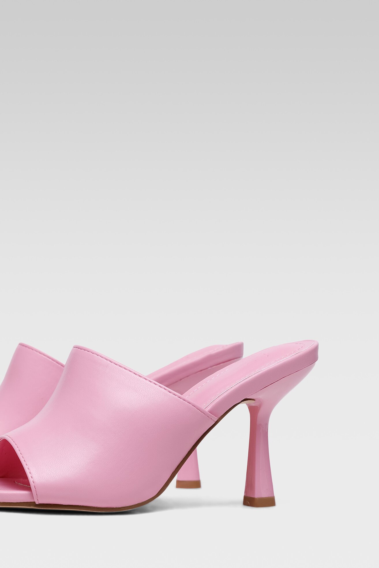 Klapki Jenny Fairy TS5177-03 Różowy