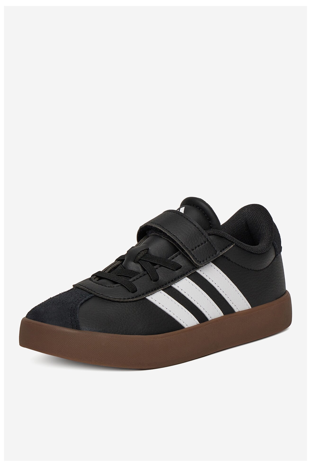 Obuwie sportowe adidas VL COURT 3.0 EL C ID9154 Czarny