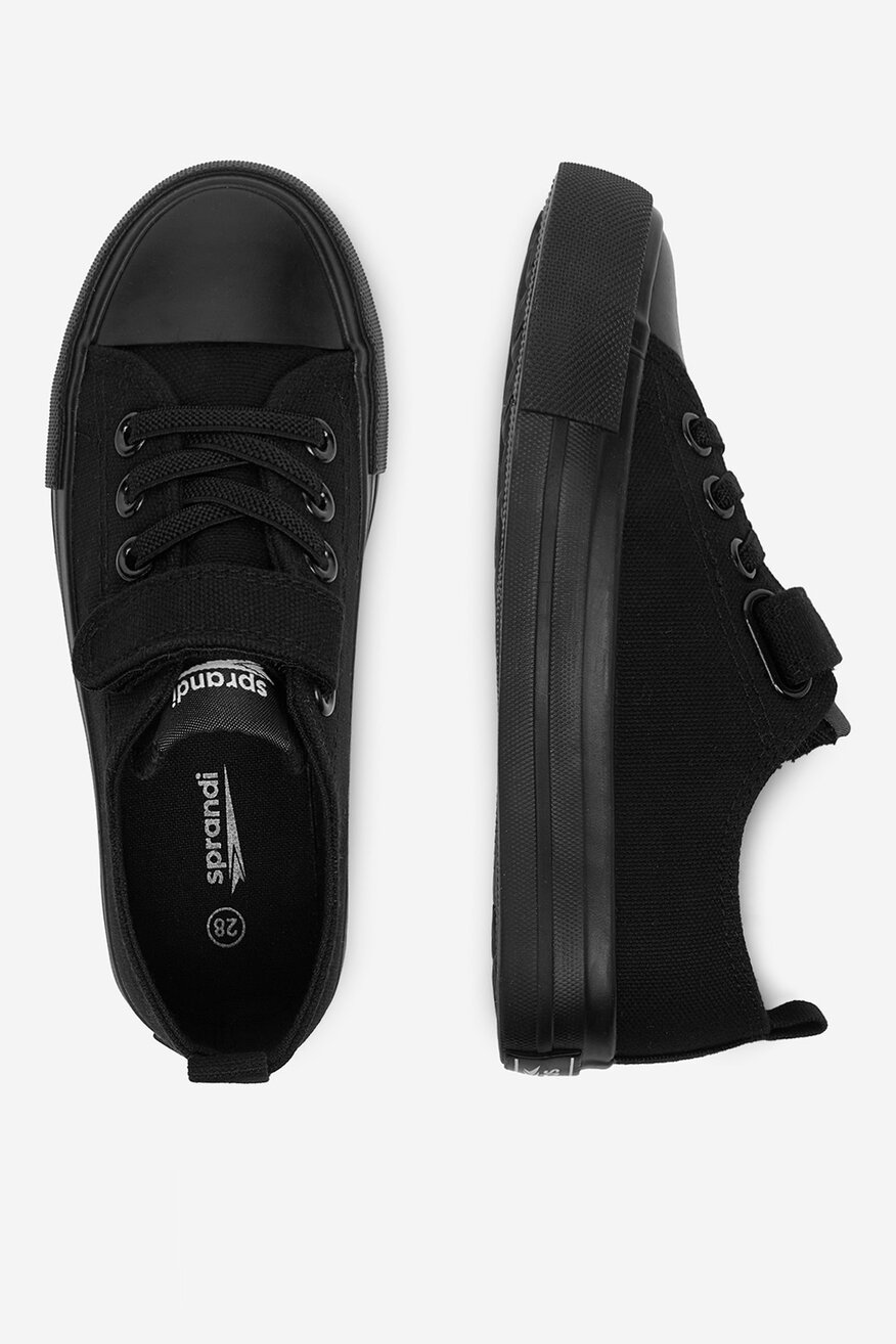 Sprandi - BLACKY BOY - 5906751666890