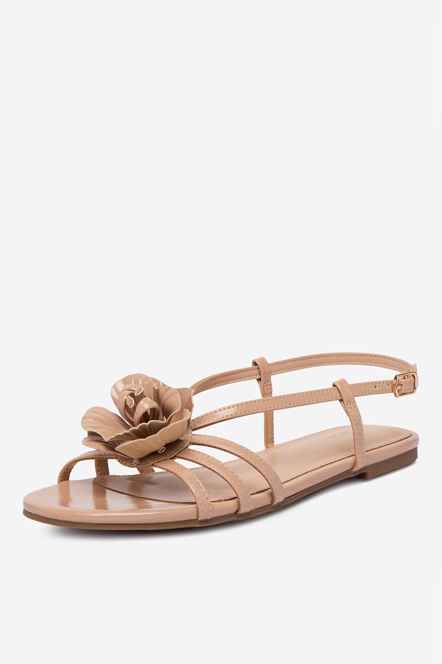 
                Сандалі DeeZee БЕЖЕВИЙ - 5907964105893