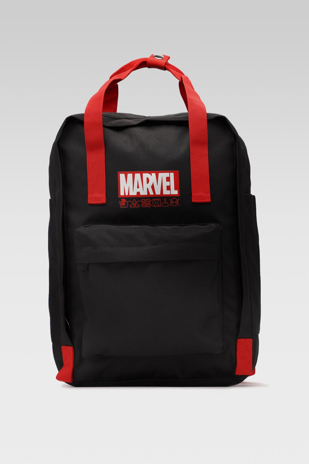 Plecak Marvel Comics ACCCS-SS21-12MRVL Czarny