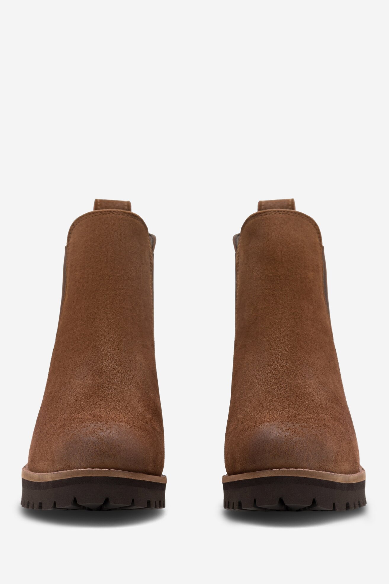 Боти Sergio Bardi WI08-HELEN(882)-08SB КАФЯВ