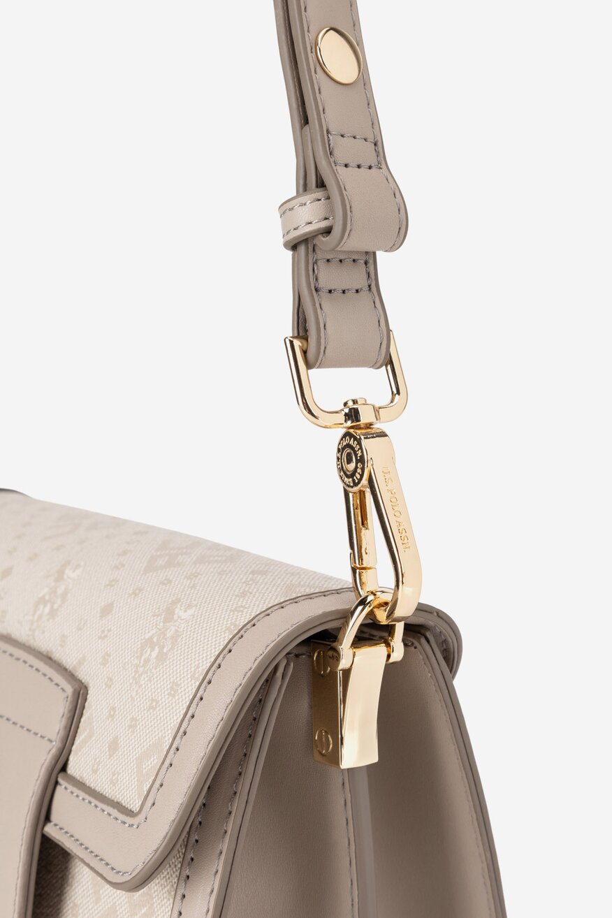 Torba U.S. POLO ASSN. SVETLO BRAON - 5905588983712