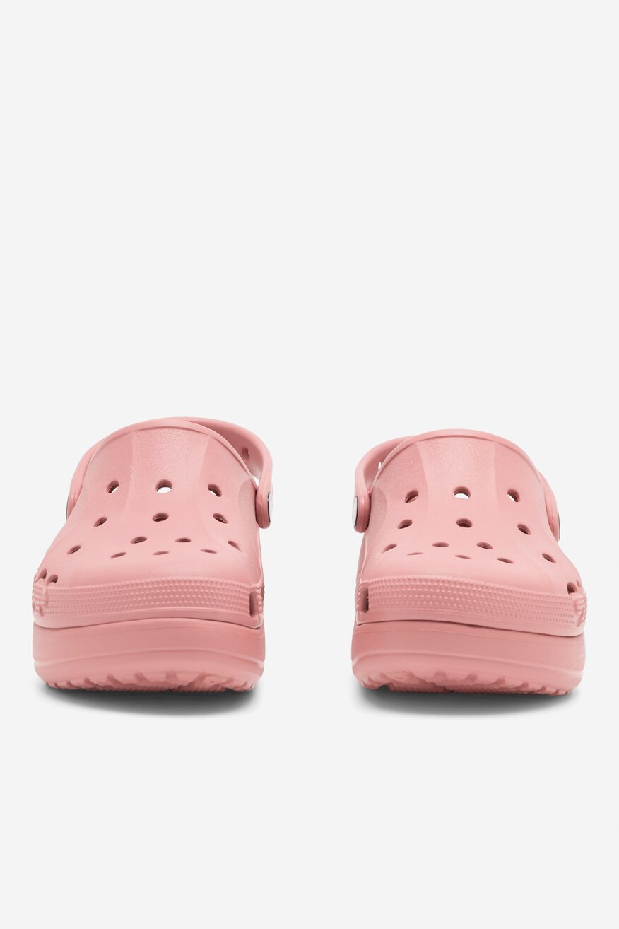 Plážové pantofle Crocs RŮŽOVÁ - 5904862621456