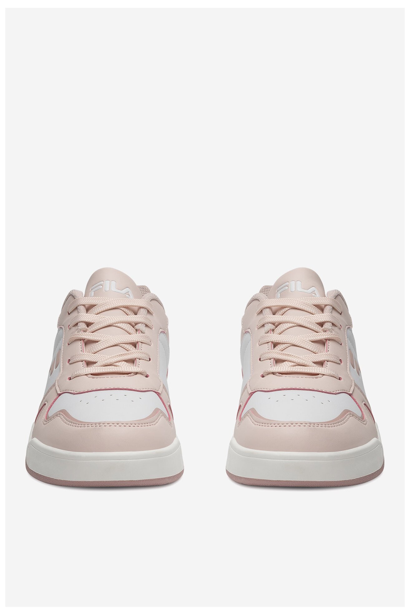 Obuwie sportowe Fila MADSANE FFT0130-43144 Różowy