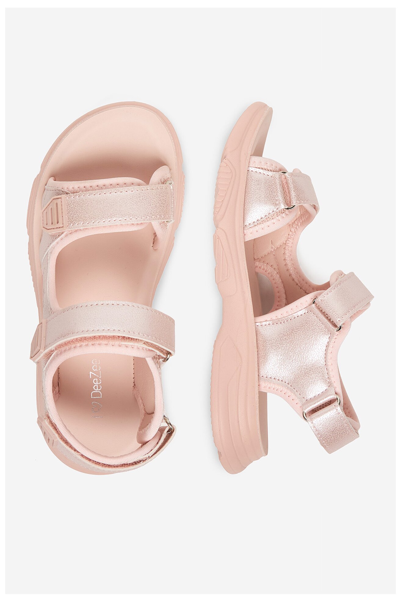 Sandale DeeZee CEO-CSS20397-05 ROZE