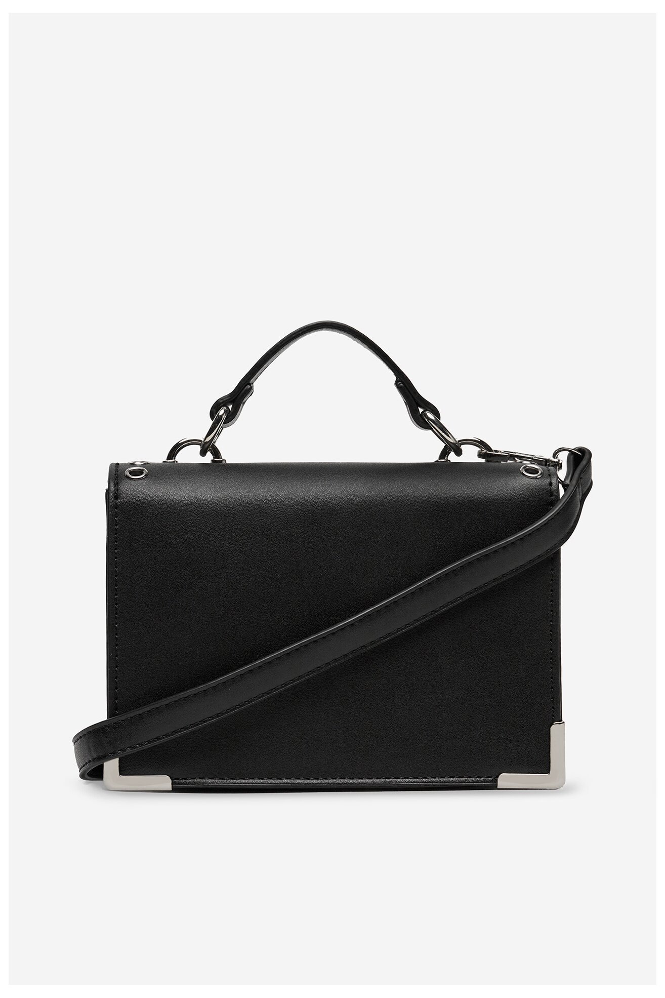 Torebka DeeZee BAG STYLE 2 Czarny