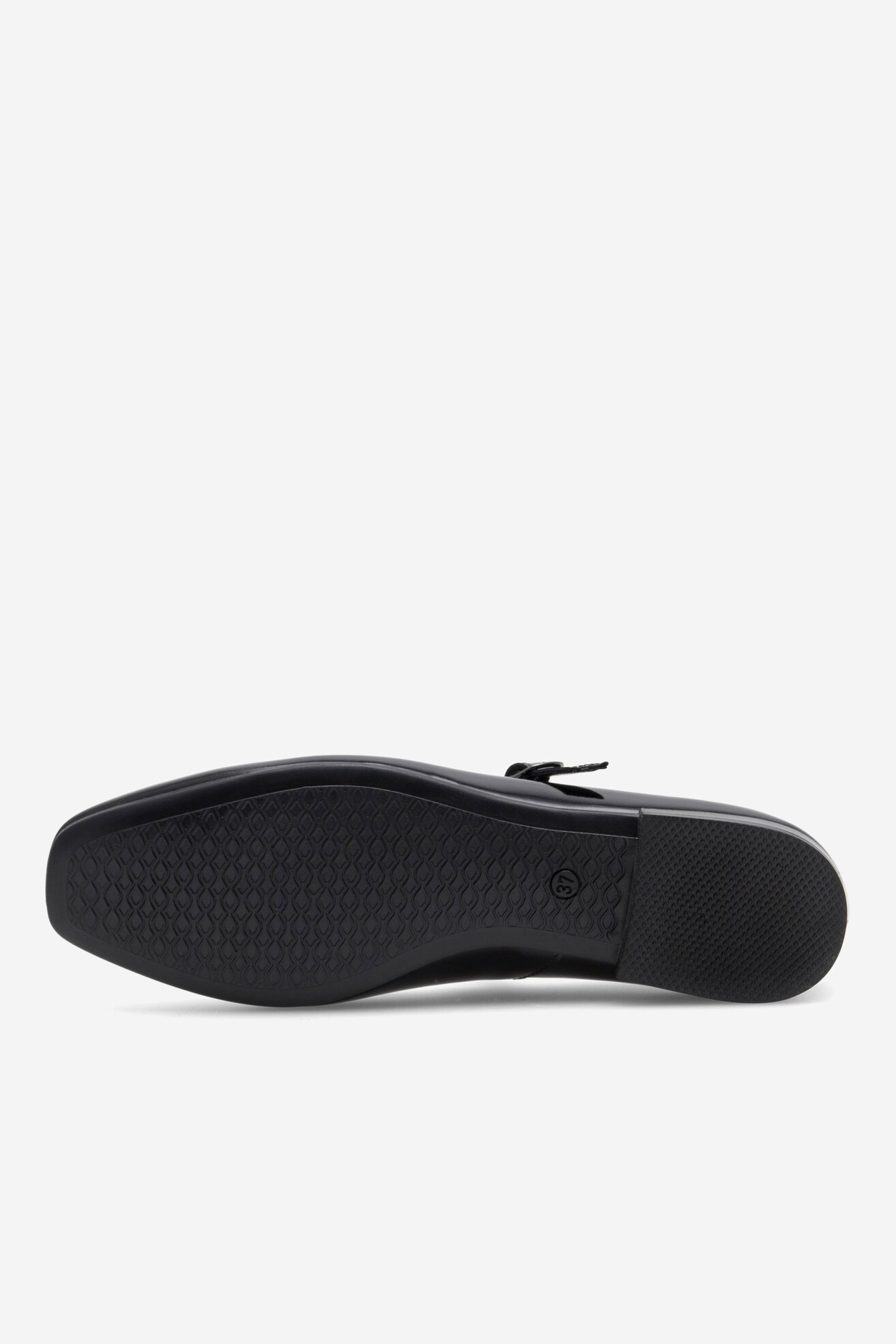 Балетки Lasocki RST-ROMI-18 ЧОРНИЙ