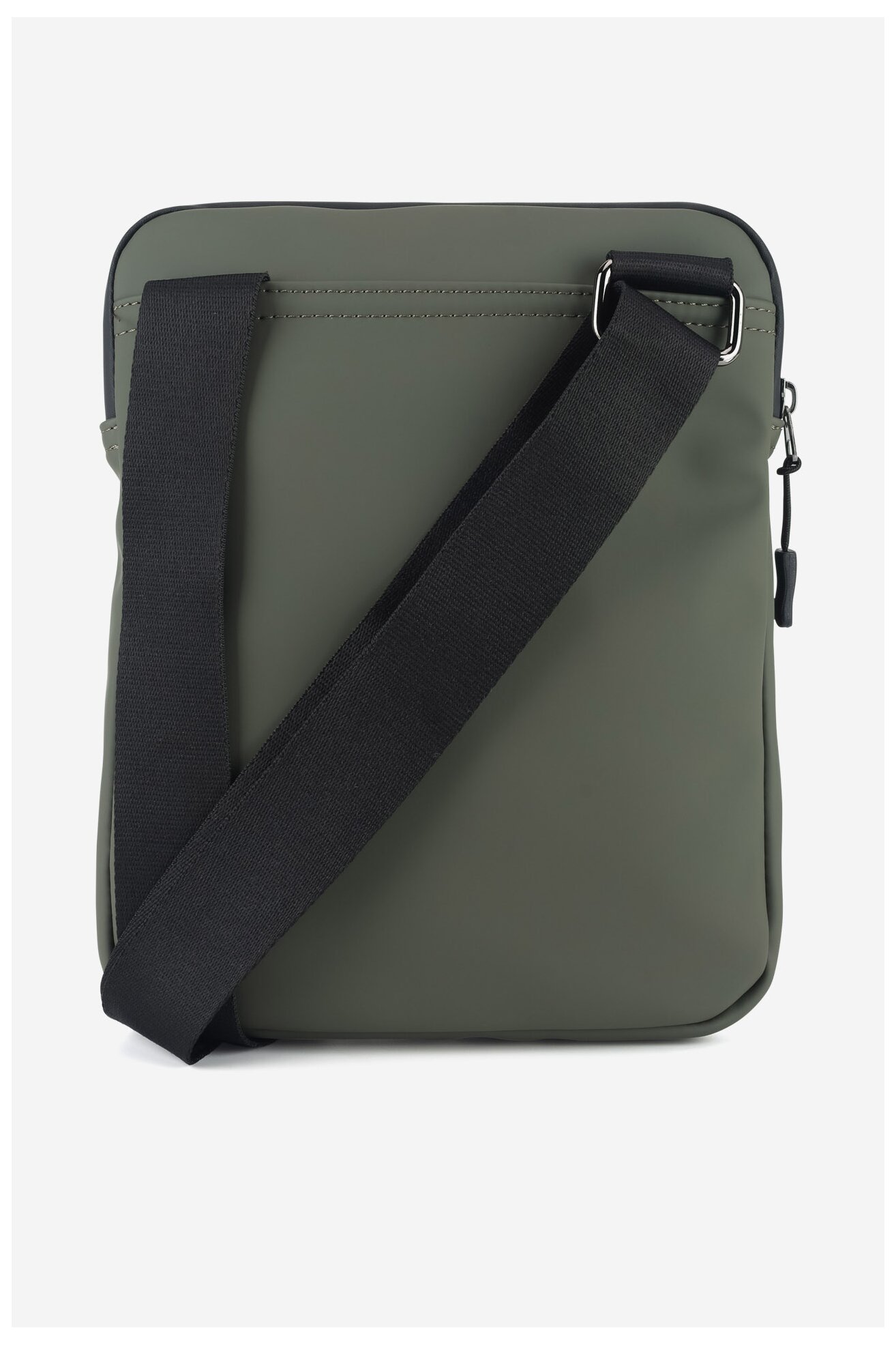 Torba męska Lanetti LAN-N-003-05 Khaki