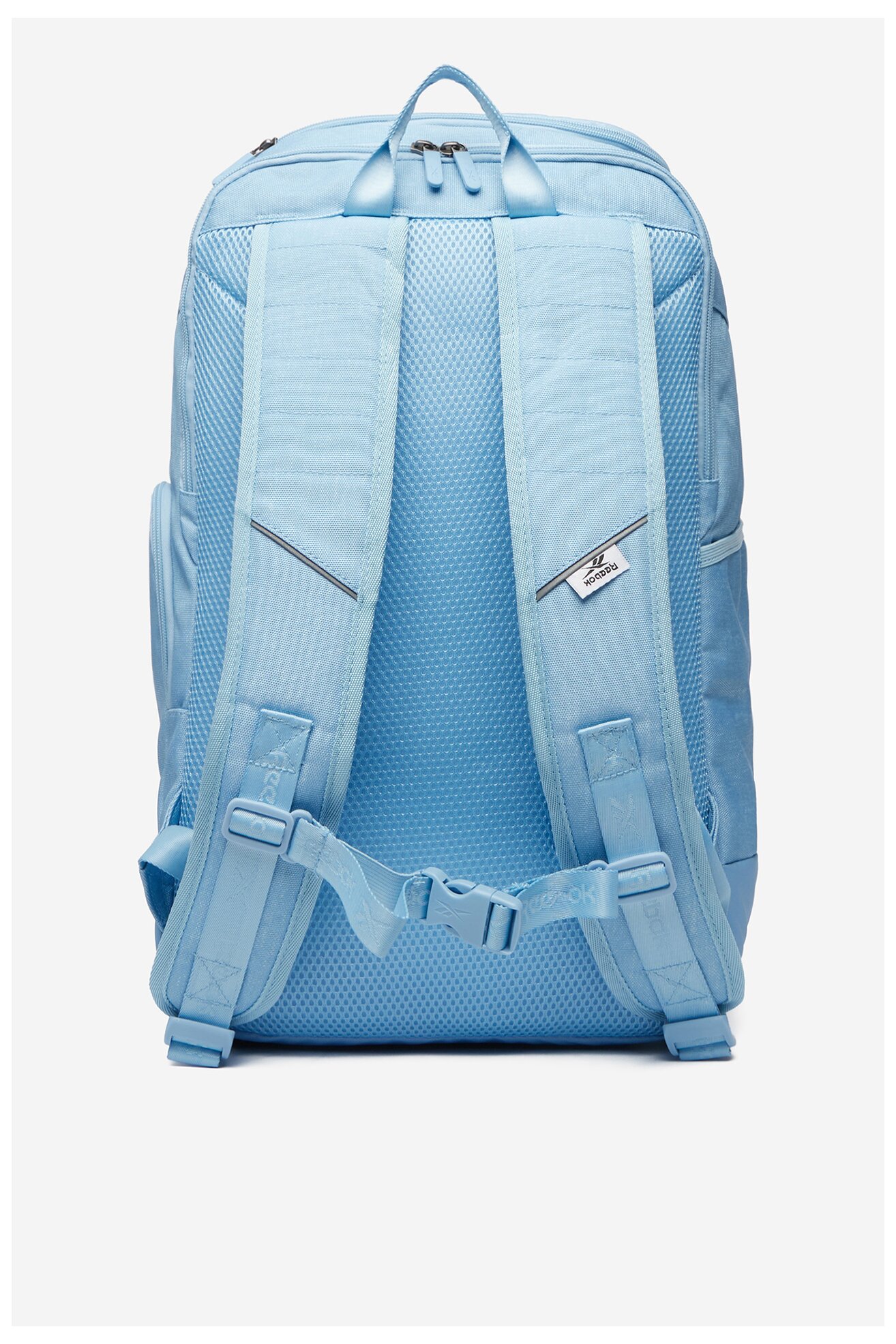 Plecak Reebok CWBEO-RBK-WS-007-09 Granatowy