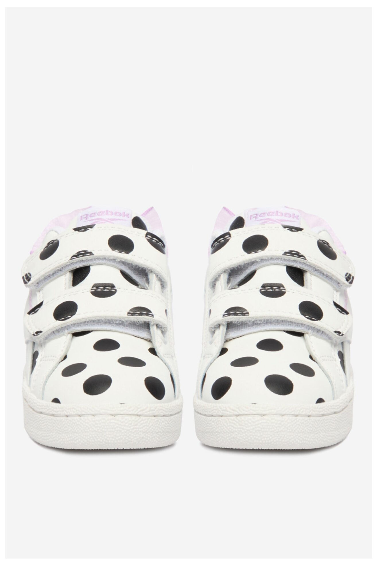 Obuwie sportowe Reebok CEO-CP40-176W Biały