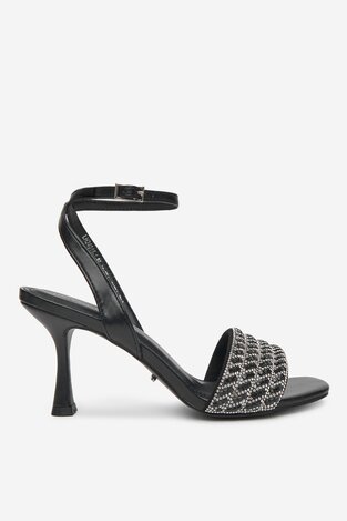 Sandale DeeZee LH24015-1 CRNA