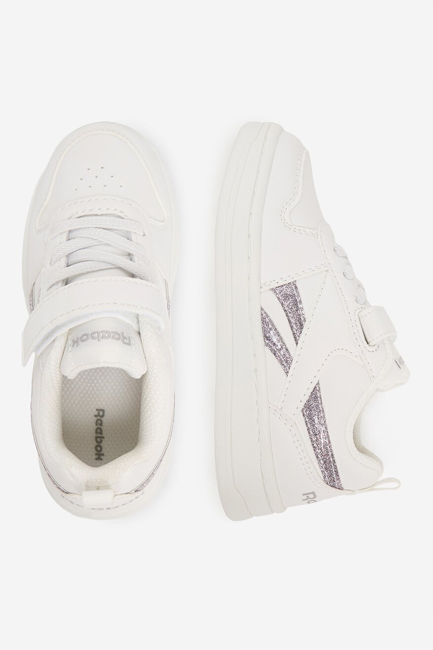 Спортни обувки Reebok БЯЛ - 5906751271032