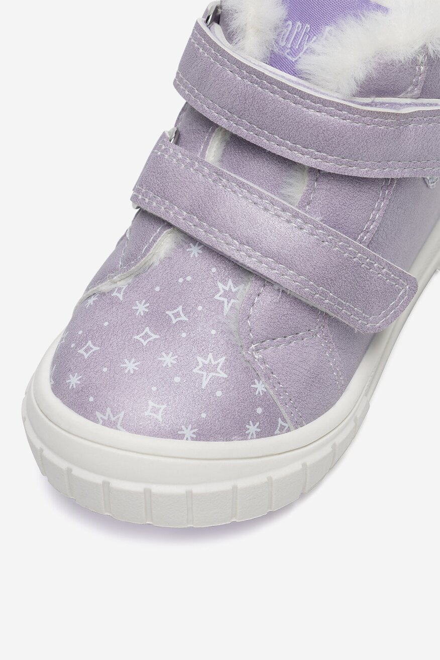 
                Harry Potter - Trzewiki ocieplane - 5905588870586