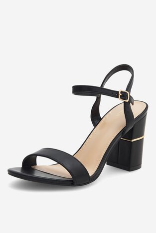 Сандалі DeeZee KLLWRK418-A1 ЧОРНИЙ