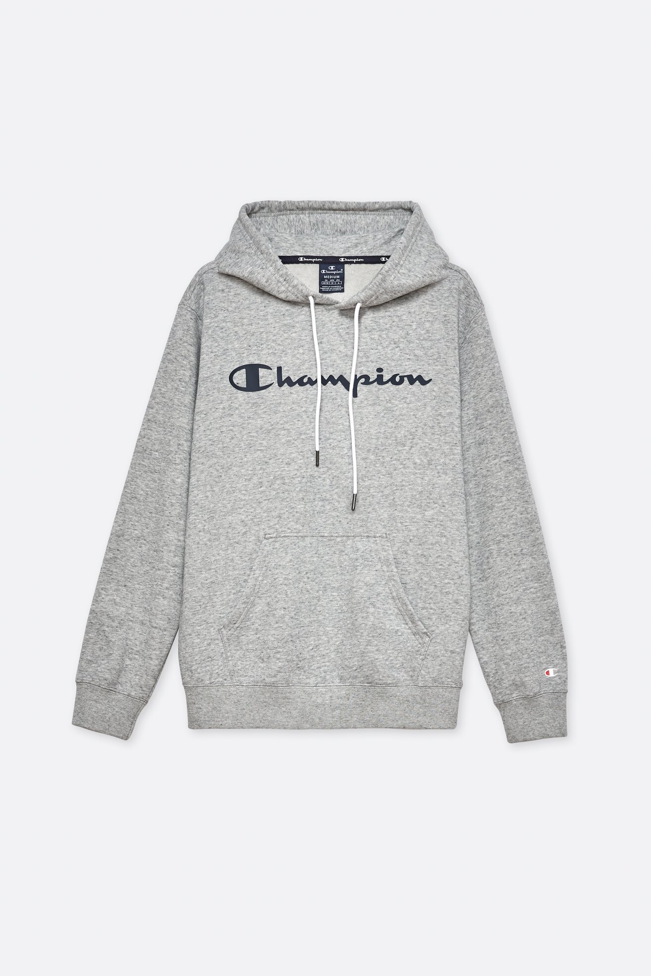 Bluza Champion 217142 Szary