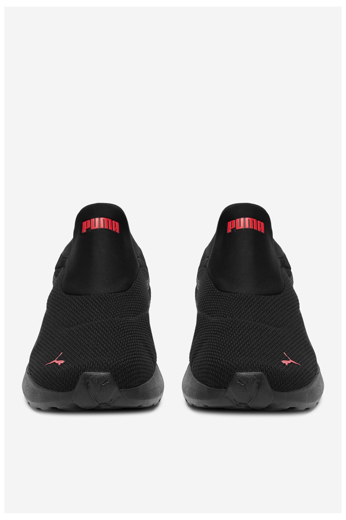 Sportcipő Puma SOFTRIDE COSMIC SLIPTECH 40263101 FEKETE