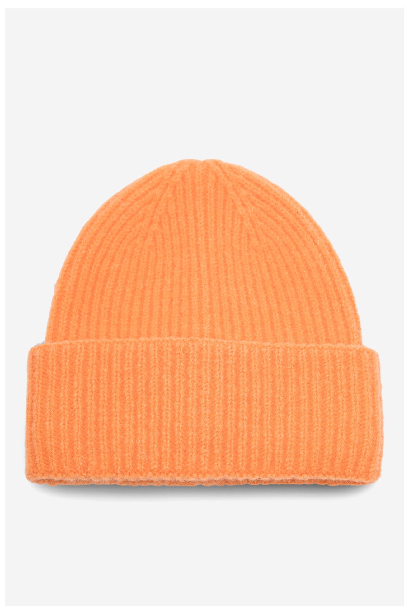 Шапка Жіноча DeeZee 9W3-004-AW23 ПОМАРАНЧЕВИЙ
