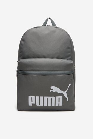 Рюкзак Puma PHASE BACKPACK 9116415 СІРИЙ