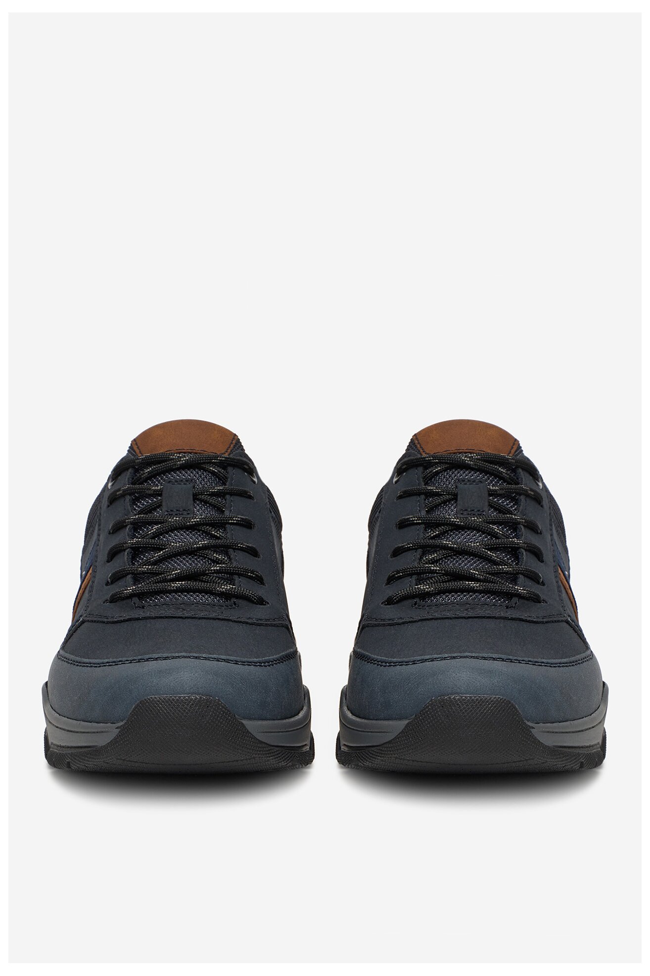 Половинки обувки Rieker 11211-14 СИН