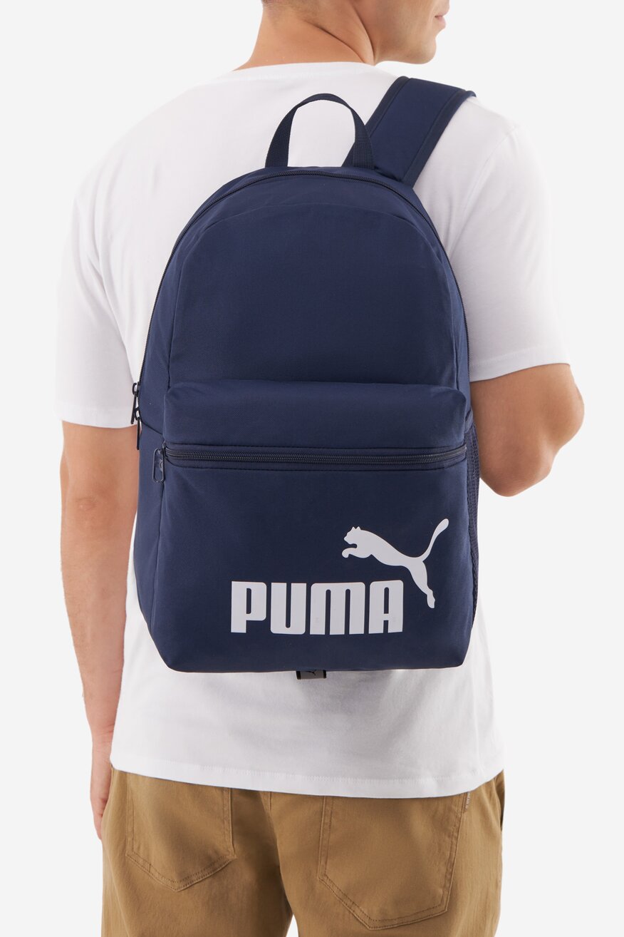 Раница Puma КОБАЛТОВО СИНЬО - 5905588695806