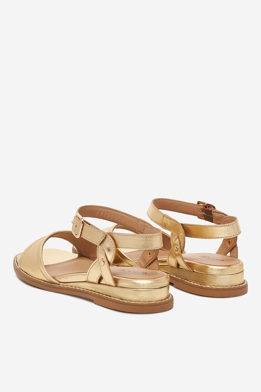 
                Sandale Lasocki AURIU - 5906751224649