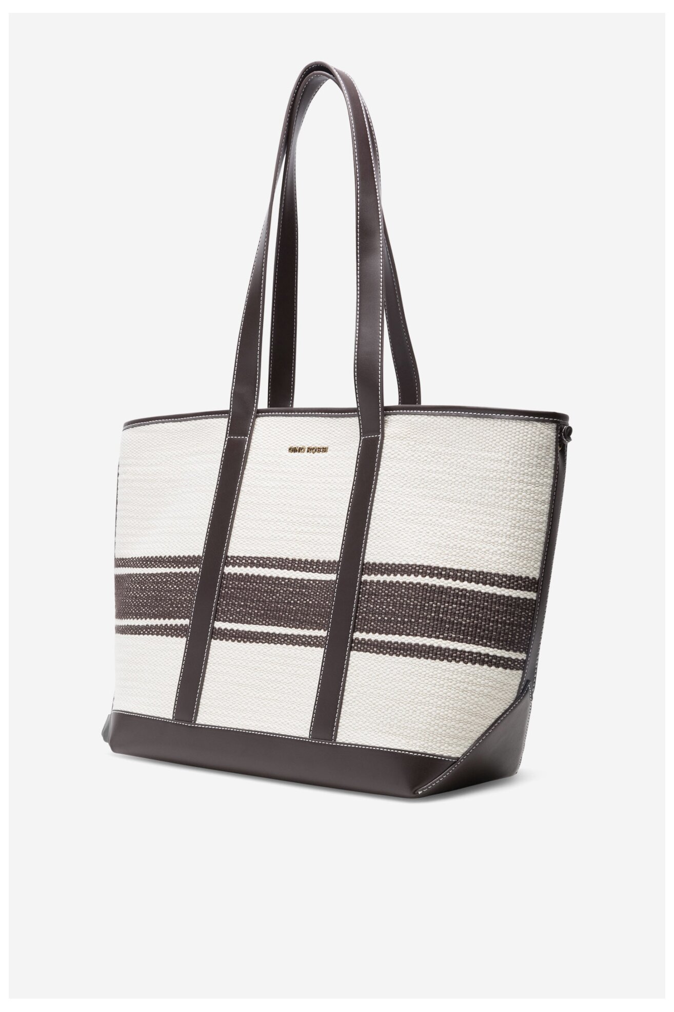 Torba Gino Rossi TYLO-188 KREM