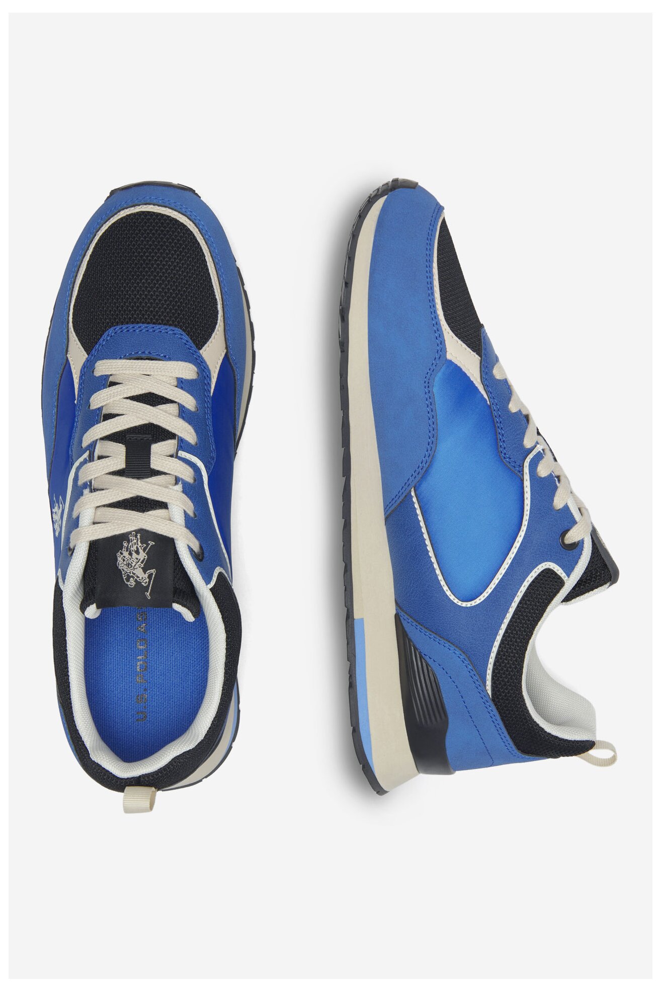 Tornacipő U.S. POLO ASSN. TABRY007 KÉK