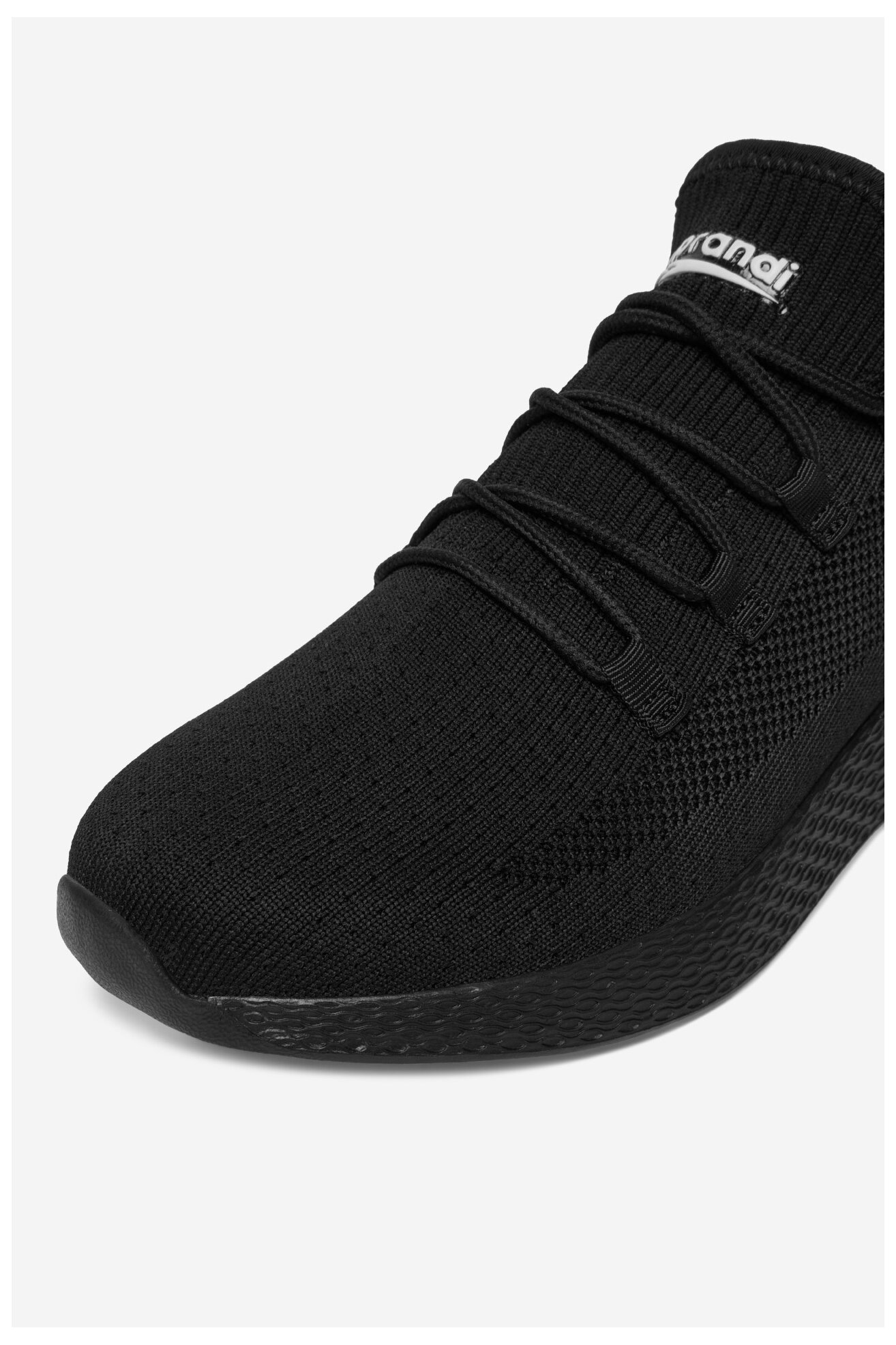 Obuwie sportowe Sprandi CEOWB-WP72-21782 Czarny