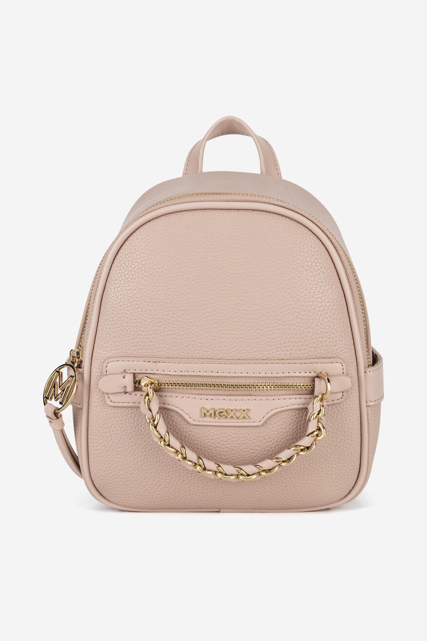 
                Mexx - Średni plecak miejski - 5903698180595