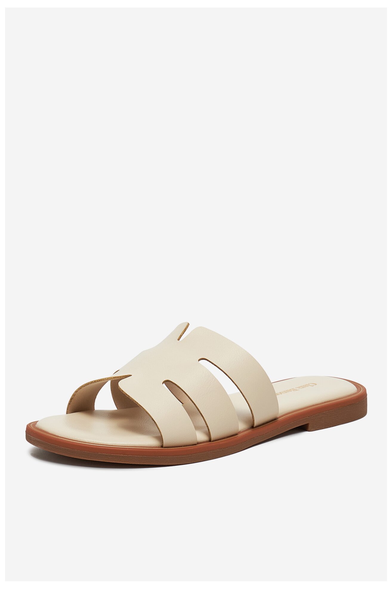 Джапанки Clara Barson WS6283-08 БЕЖОВ