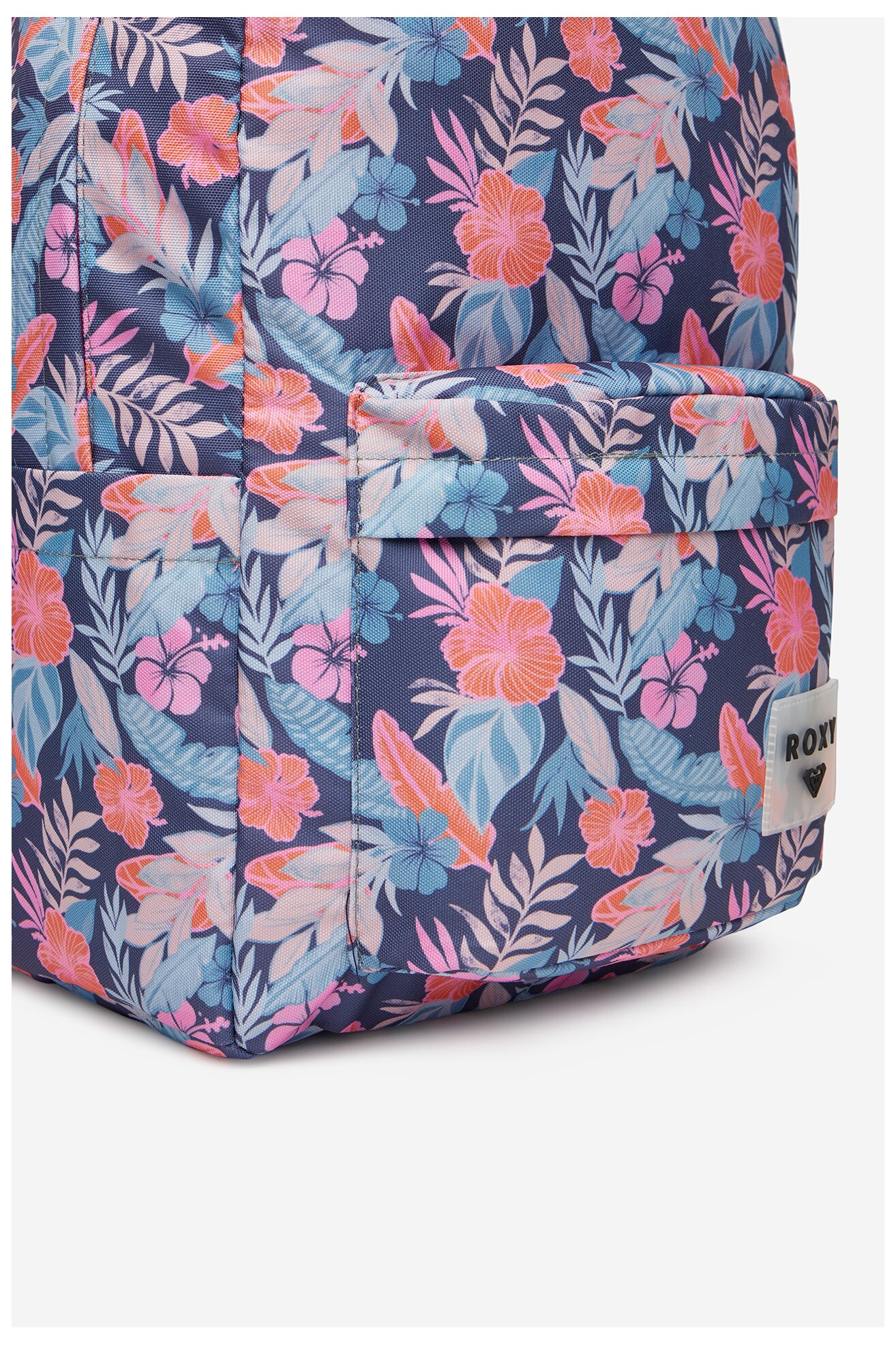 Раница ROXY ROXY-P-004-07 РОЗОВ