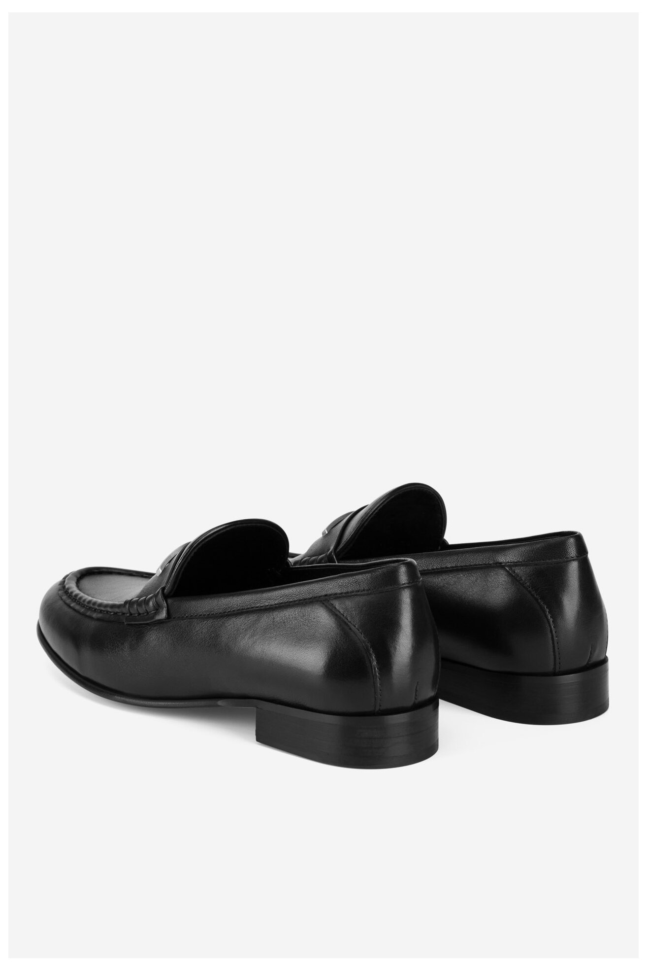 Mokasine Gino Rossi ELYSE-130 CRNA