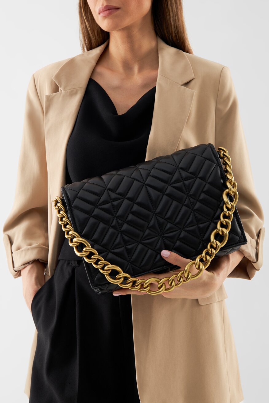 Jenny Fairy - Średnia torebka listonoszka - 5905588571643