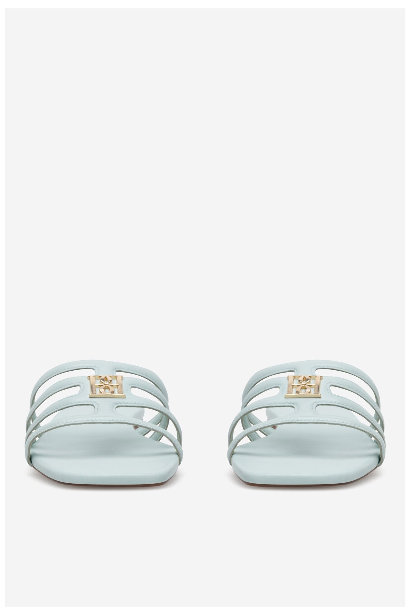 Șlapi Badura JEAN-113775 VERDE