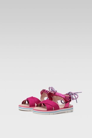 Sandale Twisty AVO-276-051 ROZE