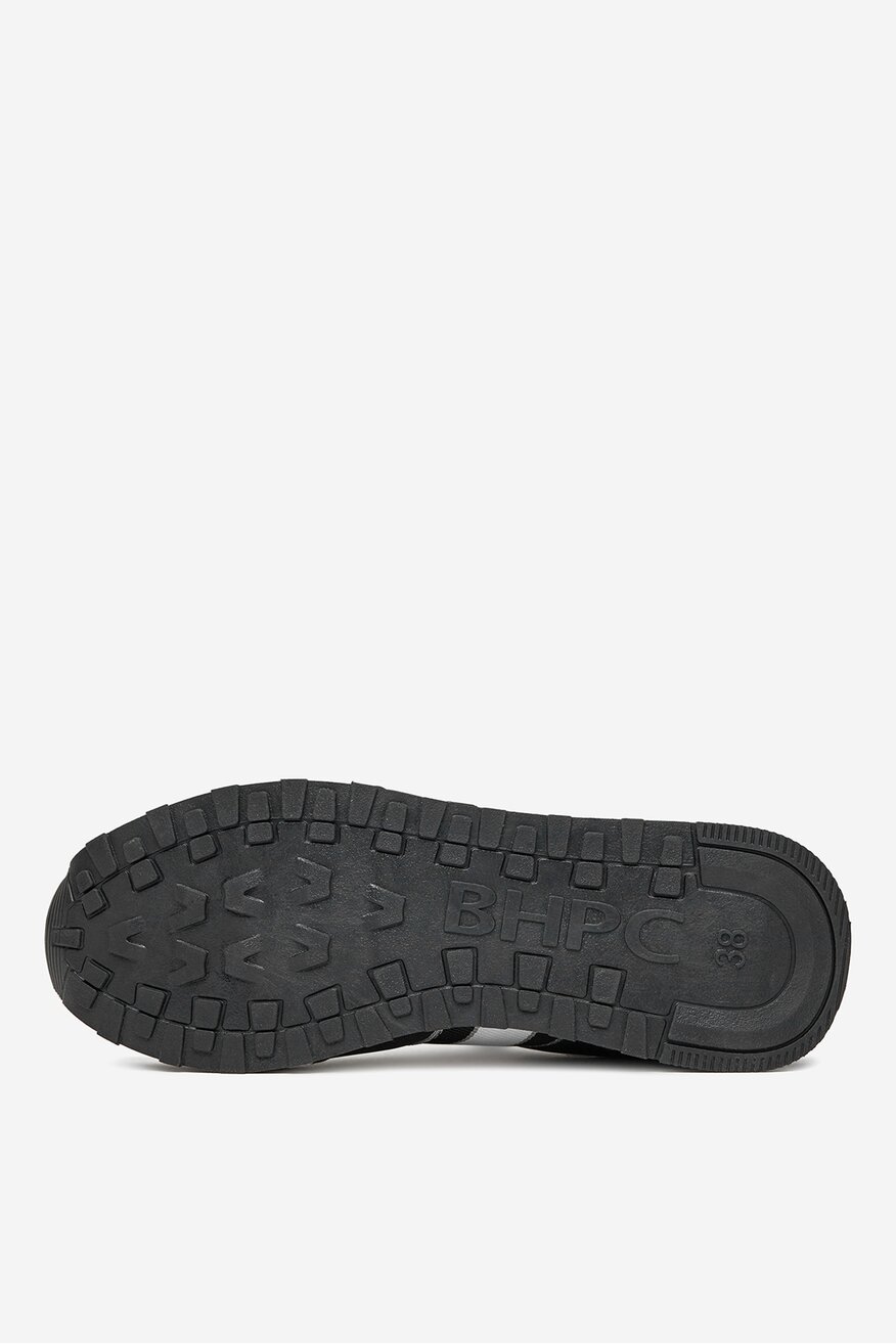 
                Beverly Hills Polo Club - Sneakersy - 5904862336138