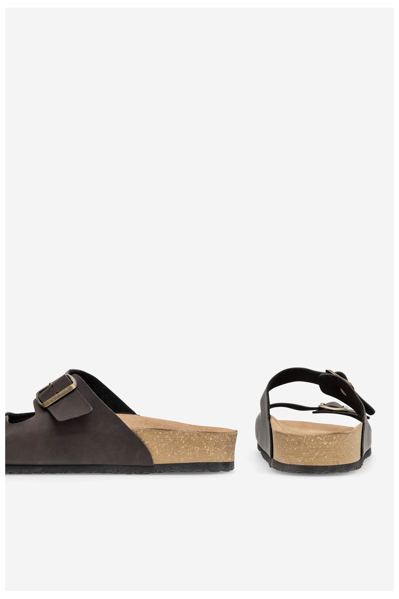 Flip-flop Inblu NU000012 043 SÖTÉTBARNA