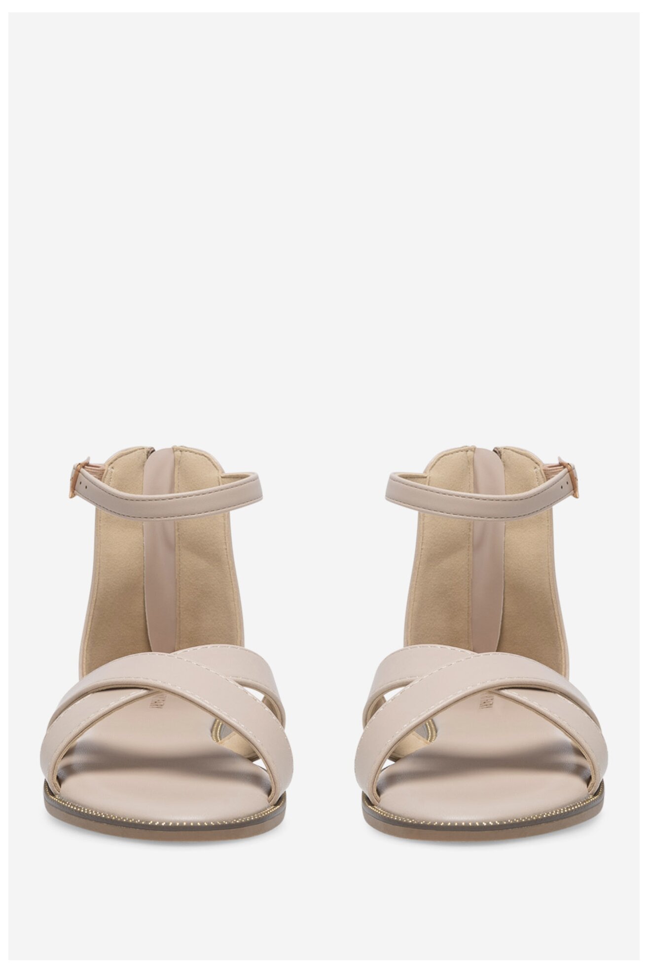 Сандали Jenny Fairy WYL04006-1 БЕЖОВ